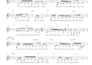 create a professional lead sheets from any song